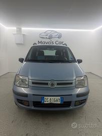 Fiat Panda 1.2gpl (anno 2008)