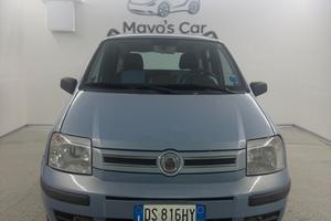 Fiat Panda 1.2gpl (anno 2008)