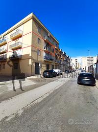 Appartamento 2° piano c/a - Zona Stadio