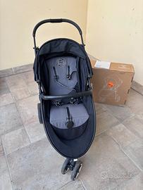 Passeggino Cybex Agis gold
