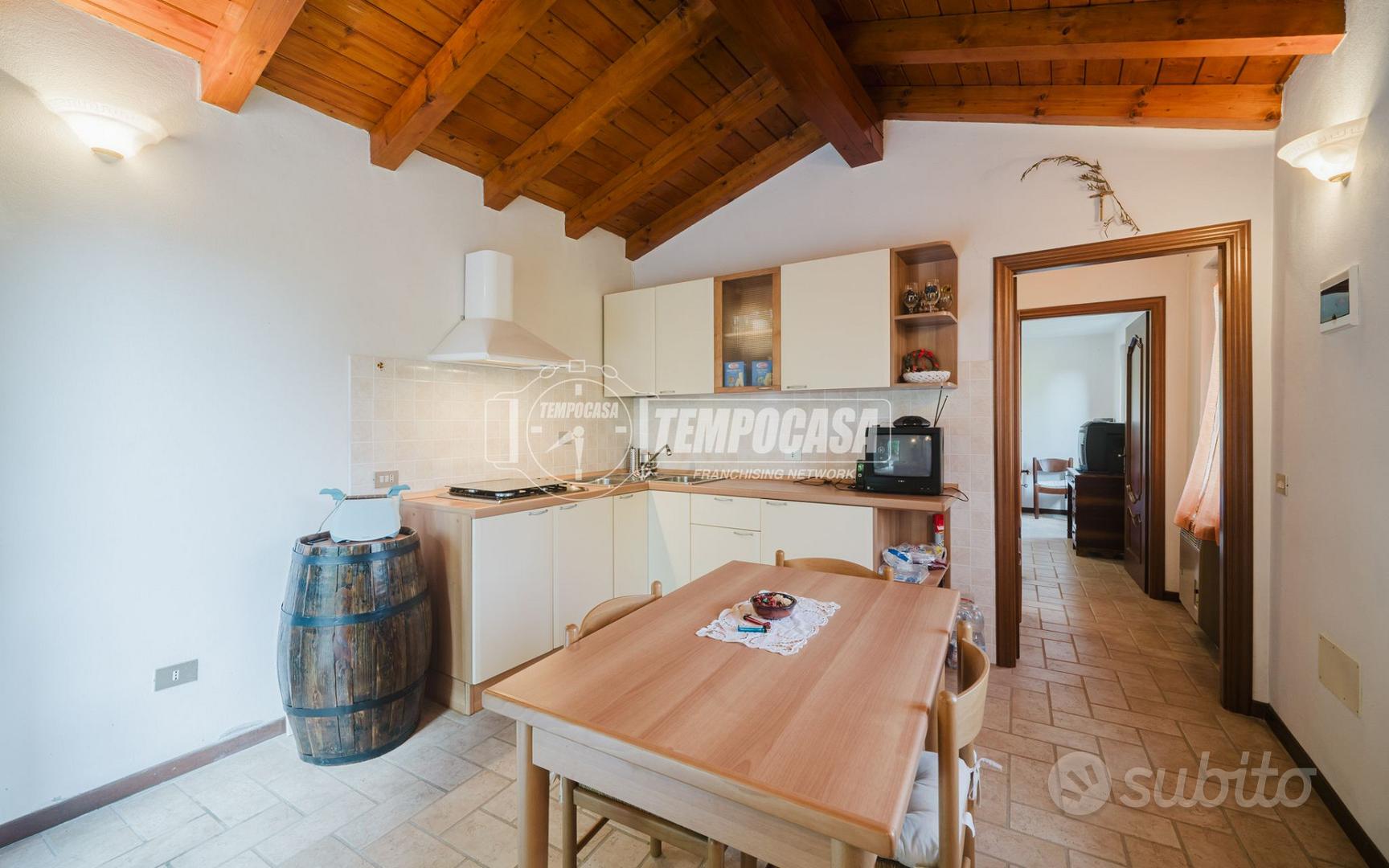Casa – Berceto, Valbona - Vista 3