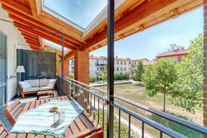 Appartamento di 64 m² con 2 locali a Cernusco sul 