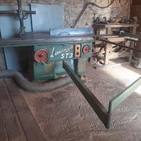 Macchine falegnameria