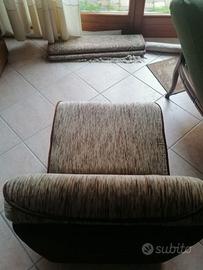 poltrona vintage
