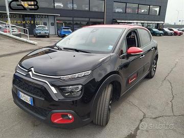 Citroën C3 PureTech 83 S&S Shine