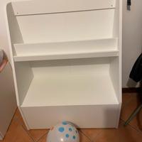Libreria ikea