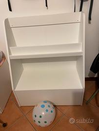Libreria ikea