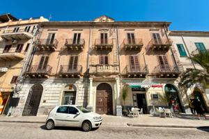 Appartamento a Partinico, Corso dei Mille