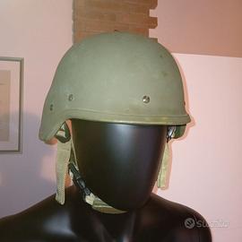 ELMETTO KEVLAR