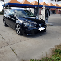 Golf 6