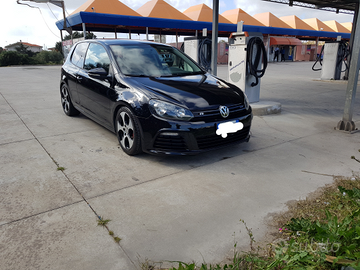 Golf 6