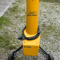 Biotrituratore Al-ko