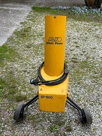 Biotrituratore Al-ko