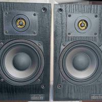 Indiana Line 020 Vintage – 60W 8Ω – Pari al nuovo