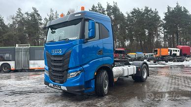 IVECO X-WAY 440 X49T/P 4X4