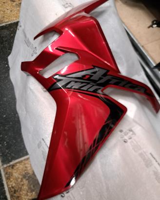Carena Sx CRF 1000 L Africa Twin 2017/2018