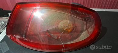 fanale posteriore sinistro fiat bravo originale 