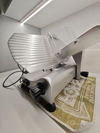 Affettatrice Dolly 250/S

