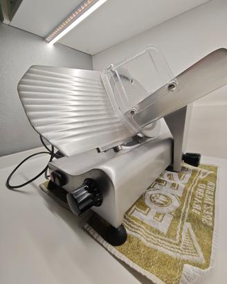 Affettatrice Dolly 250/S

