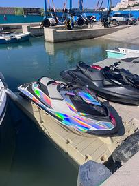 Sea doo 300 2017