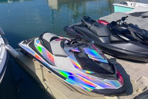 Sea doo 300 2017