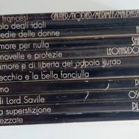 Tascabili economici NEWTON 11 titoli