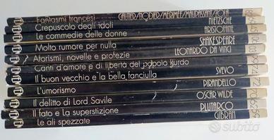 Tascabili economici NEWTON 11 titoli