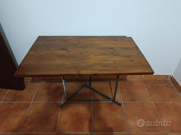 Ripiano 95x60 - grande mensola - piano