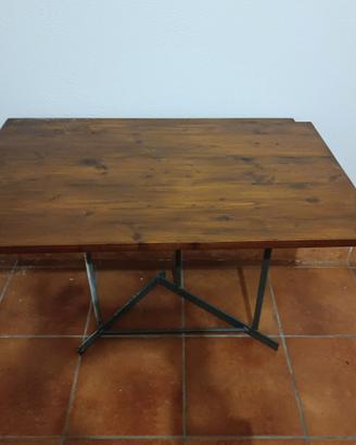 Ripiano 95x60 - grande mensola - piano