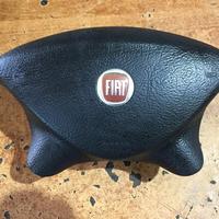 Airbag volante fiat scudo