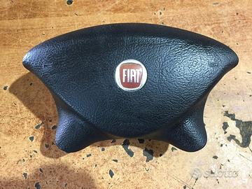 Airbag volante fiat scudo