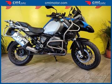 Bmw r 1200 gs