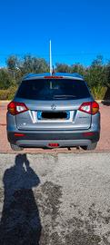 Suzuki Vitara 1.6 DDiS AllGrip