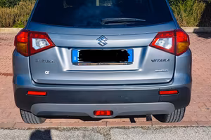 Suzuki Vitara 1.6 DDiS AllGrip