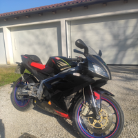 Aprilia RS 125 2007