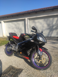 Aprilia RS 125 2007