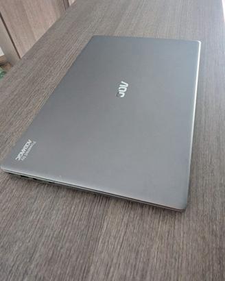 Notebook AOC 16''| Ryzen 7 5700u| 32gb| 512 SSD