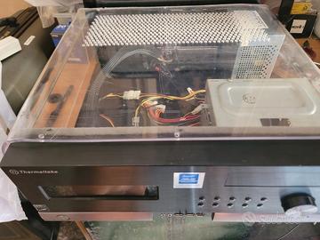 Thermaltake DH-101 Plexiglass