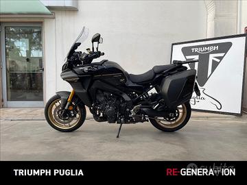 YAMAHA Tracer 9 900 GT Abs