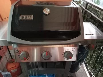 Weber 