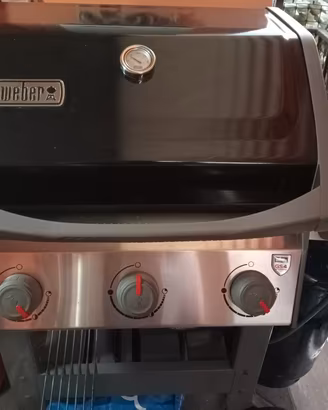 Weber 