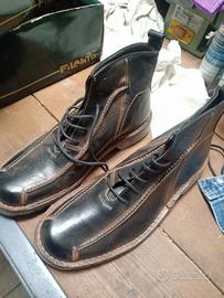 scarpe scarponcini da uomo