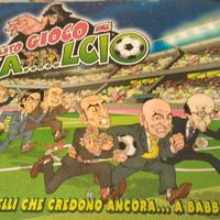 Gioco calcio anni 90