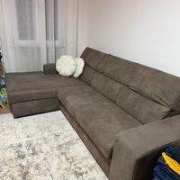 Divano letto