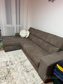 Divano letto