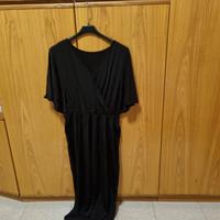tuta pantalone 