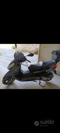 Scooter Piaggio X7 Evo 300cc