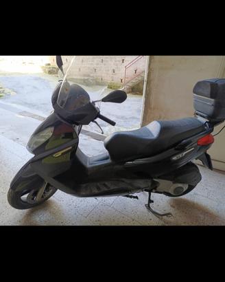 Scooter Piaggio X7 Evo 300cc