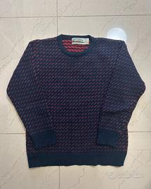 Maglione Aran