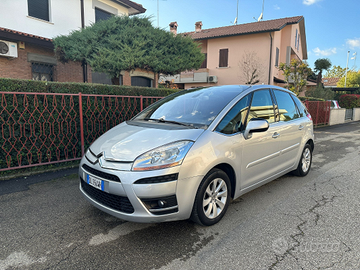 CITROEN C4 Picasso 1.6 HDi